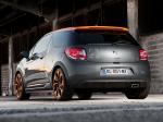 Citroen DS3 Racing 2010 года